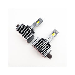 Bec LED D1S 50W 9000 lumeni 6000K CANBUS 12-24V