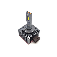 Bec LED D1S 50W 9000 lumeni 6000K CANBUS 12-24V