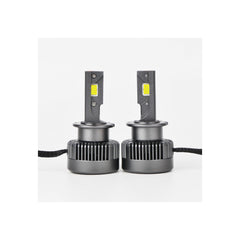 Bec LED D4S 50W 9000 lumeni 6000K CANBUS 12-24V