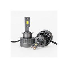 Bec LED D4S 50W 9000 lumeni 6000K CANBUS 12-24V