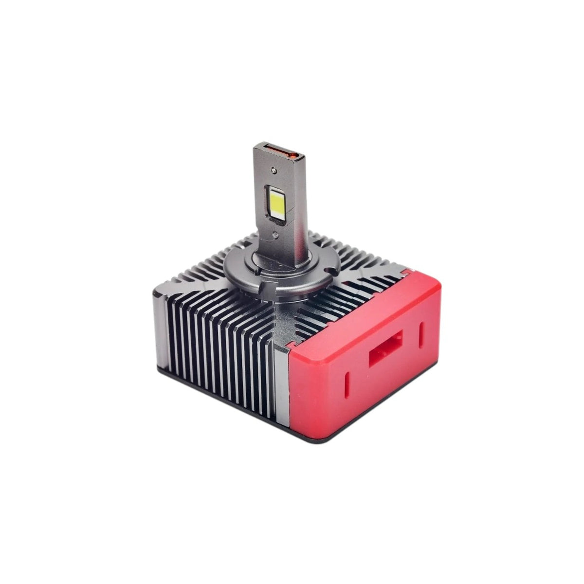 Bec LED D5S 50W 9000 lumeni 6000K CANBUS 12-24V