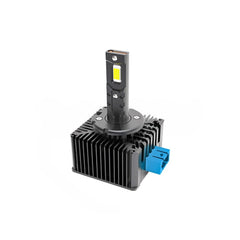 Bec LED D8S 50W 9000 lumeni 6000K CANBUS 12-24V