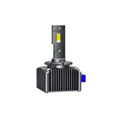 Bec LED D8S 50W 9000 lumeni 6000K CANBUS 12-24V