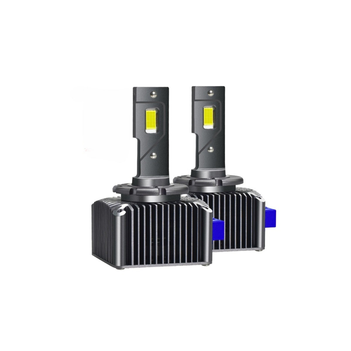 Bec LED D8S 50W 9000 lumeni 6000K CANBUS 12-24V