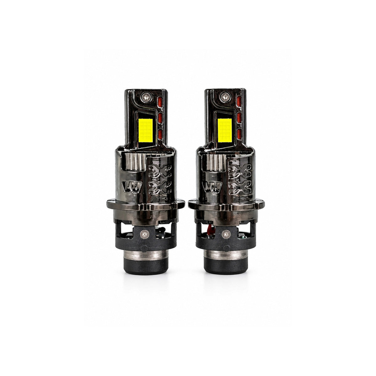 Bec LED D4S 45W 9000 lumeni 6000K 12V-24V CANBUS