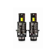 Bec LED D4S 45W 9000 lumeni 6000K 12V-24V CANBUS