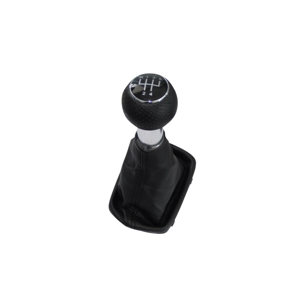 Nuca Schimbator Cu Manson Audi A6L NEGRU 2005-2011 – 5 Trepte