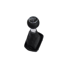 Nuca Schimbator Cu Manson Audi A6L NEGRU 2005-2011 – 5 Trepte