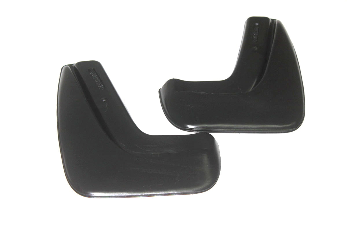 Aparatori noroi dedicate Chevrolet Aveo Hatchback pentru spate, 2012->