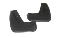 Aparatori noroi dedicate Chevrolet Aveo Hatchback pentru spate, 2012->