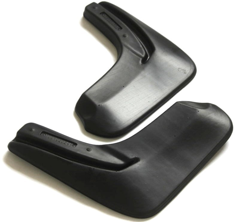 Aparatori noroi dedicate VW Jetta, pt. spate 2010-2014