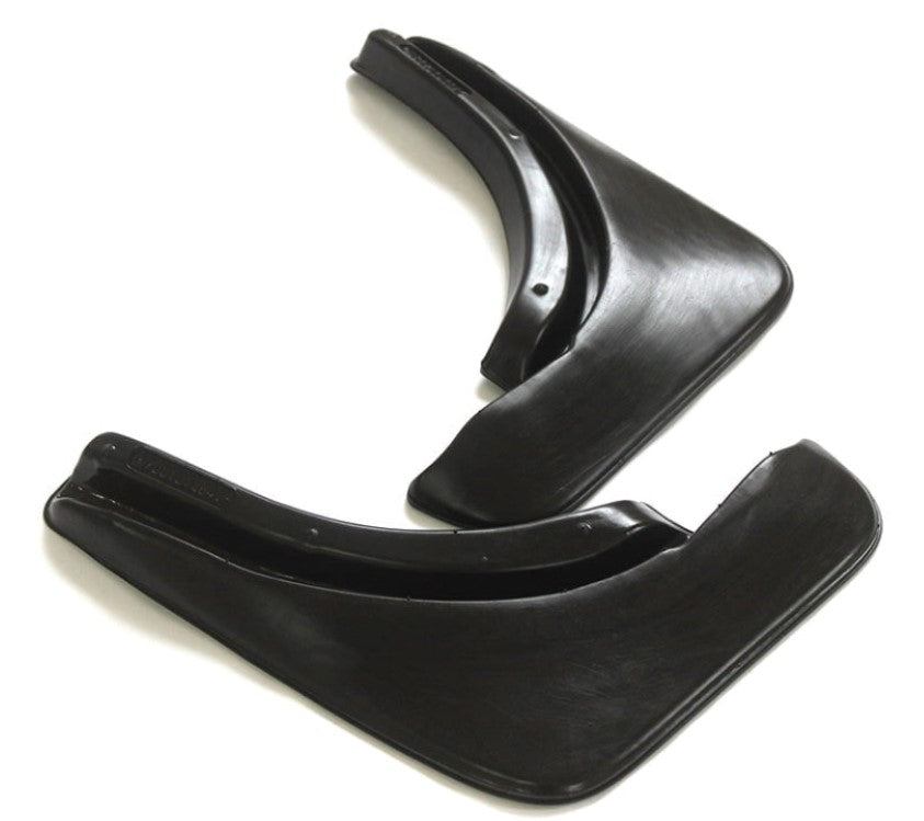 Aparatori noroi dedicate VW Passat B7, Sedan, pt spate 2010-2014