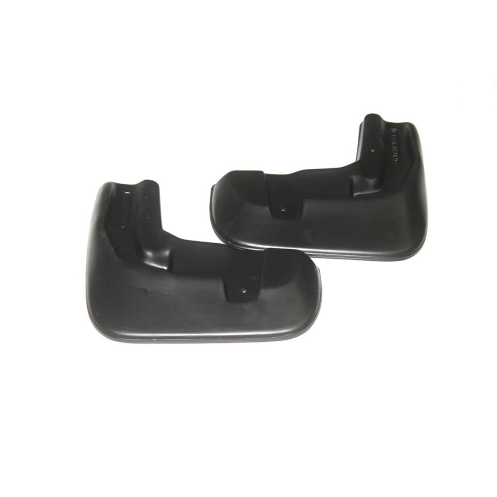 Aparatori noroi dedicate pntru fata Honda Civic Hatchback 2012->