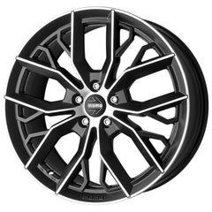 Roti noi complete Mercedes GLB x247, 2020-Prezent, montate si echilibrate + senzori presiune