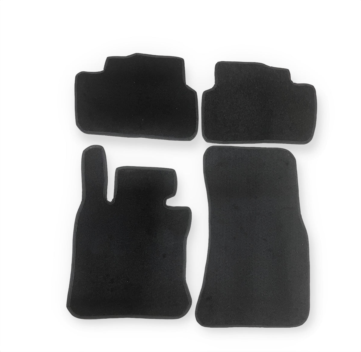 Covorase mocheta compatibile BMW F32 Seria 4 Coupe 2013-2020