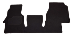 Covorase mocheta compatibile VW LT ( fara decupaj pt. schimbator viteze ), 1996-2006