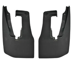 Set 2 aparatori noroi compatibile VW Crafter, pt. FATA 2006-2017