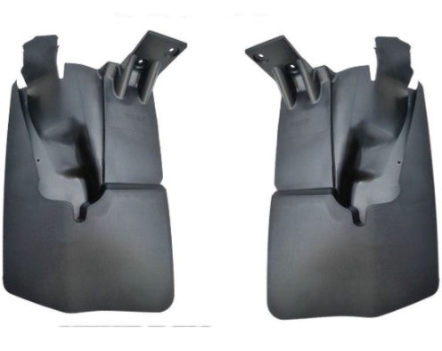 Set 2 aparatori noroi compatibile VW Crafter, pt. SPATE 2006-2017