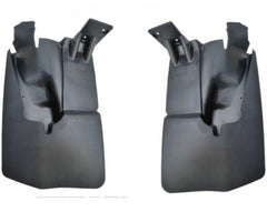 Set 2 aparatori noroi compatibile VW Crafter, pt. SPATE 2006-2017