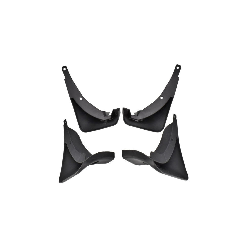 Aparatori noroi dedicate Toyota RAV4 XA30 2009-2013