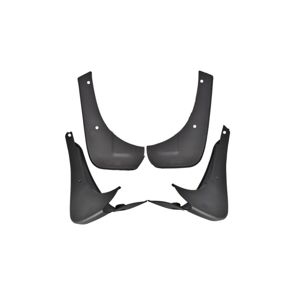 Aparatori noroi dedicate Nissan Qashqai / Qashqai +2 J10 2007-2013