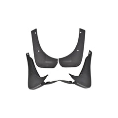 Aparatori noroi dedicate Nissan Qashqai / Qashqai +2 J10 2007-2013