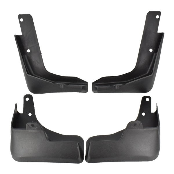 Aparatori noroi dedicate Nissan X-TRAIL T32 2014-2019