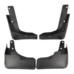 Aparatori noroi dedicate Nissan X-TRAIL T32 2014-2019