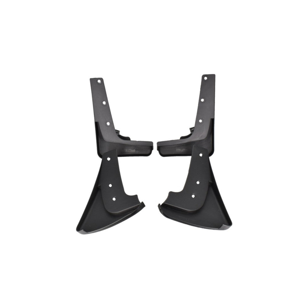 Aparatori noroi dedicate Nissan X-TRAIL T31 2007-2013