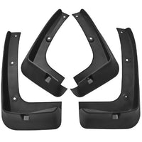 Aparatori noroi compatibile Hyundai Santa FE / IX45 2013-2019