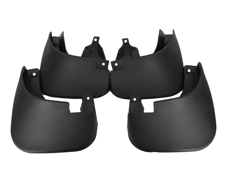 Aparatori noroi dedicate Hyundai TUCSON 2007-2012