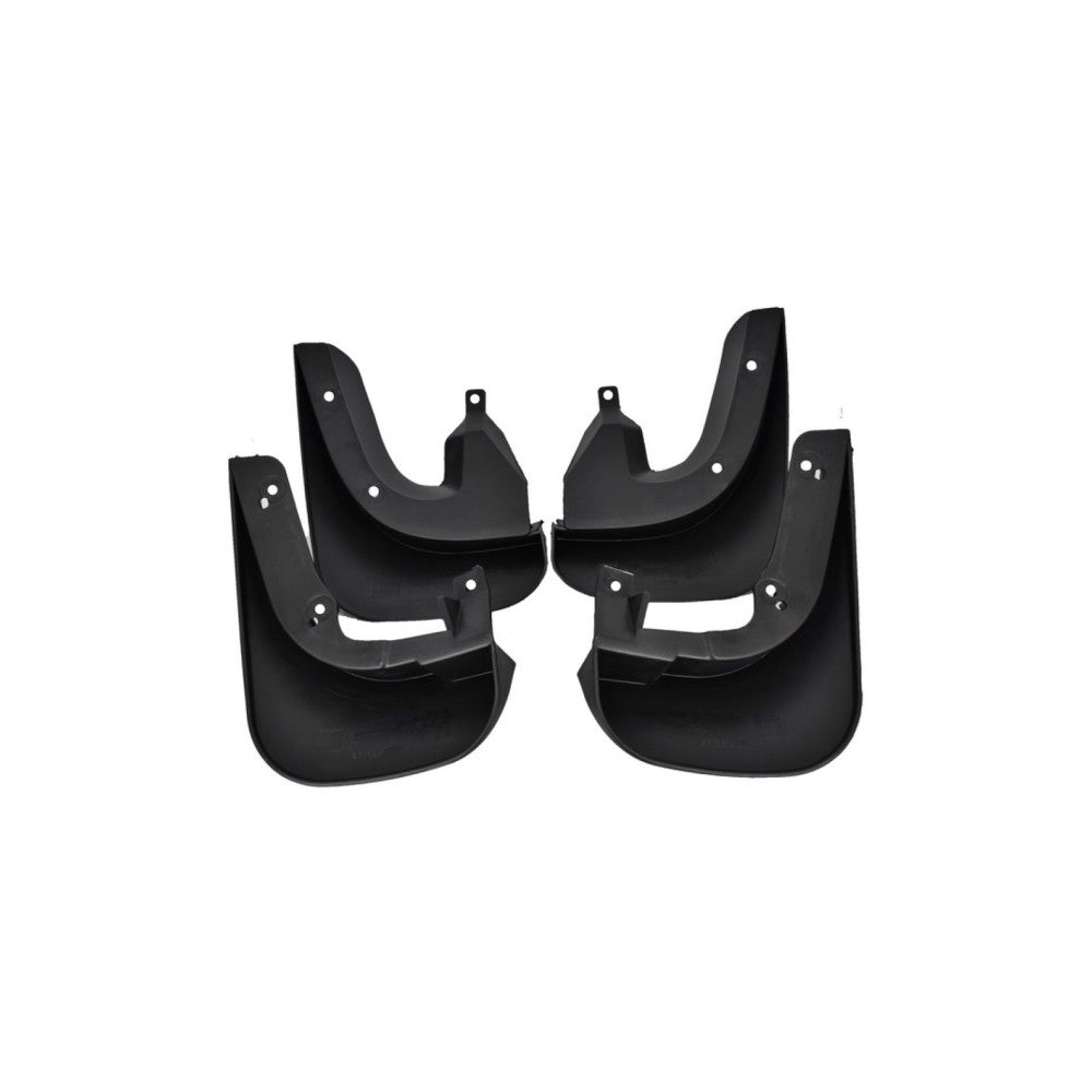 Aparatori noroi dedicate Hyundai TUCSON 2007-2012