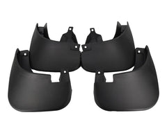 Aparatori noroi dedicate Hyundai TUCSON 2007-2012