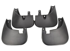 Aparatori noroi dedicate Hyundai TUCSON 2013-2015