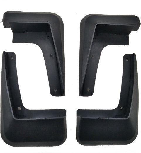 Aparatori noroi compatibile Hyundai Tucson 2015-2020