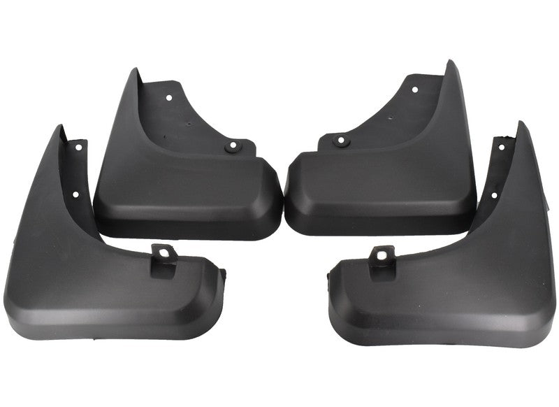 Aparatori noroi dedicate Ford KUGA I, 2008-2012