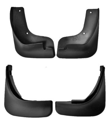 Aparatori noroi compatibile Ford S-MAX 2007-2014