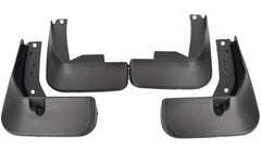 Aparatori noroi dedicate Volkswagen JETTA 2013-2015