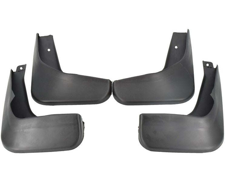 Aparatori noroi dedicate VW POLO HATCHBACK 2010-2014
