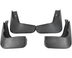 Aparatori noroi dedicate VW POLO HATCHBACK 2010-2014