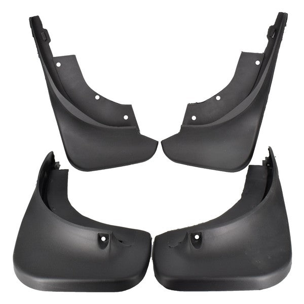 Aparatori noroi dedicate VW TOUAREG 2003-2010