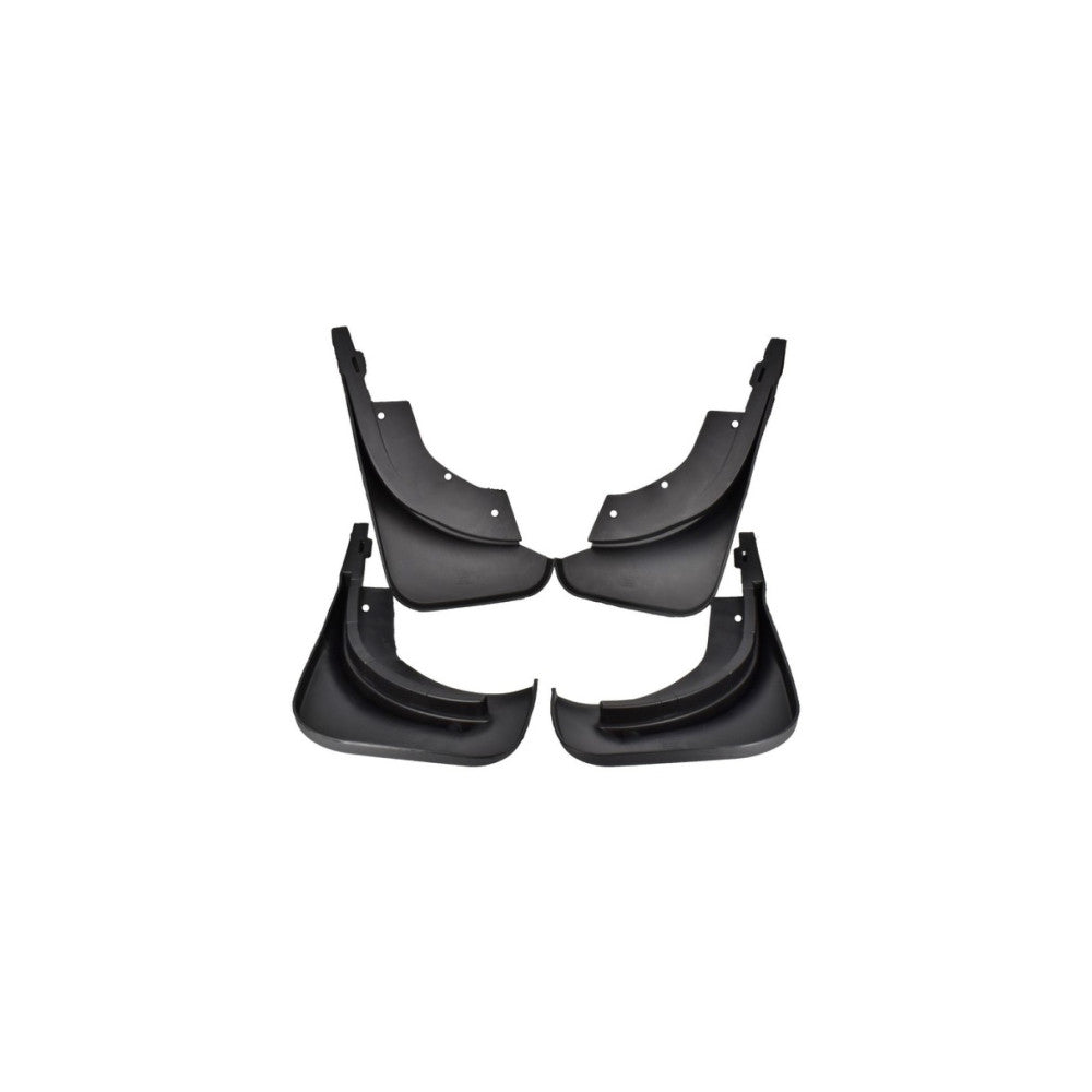 Aparatori noroi dedicate VW TOUAREG 2003-2010