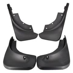 Aparatori noroi dedicate VW TOUAREG 2003-2010