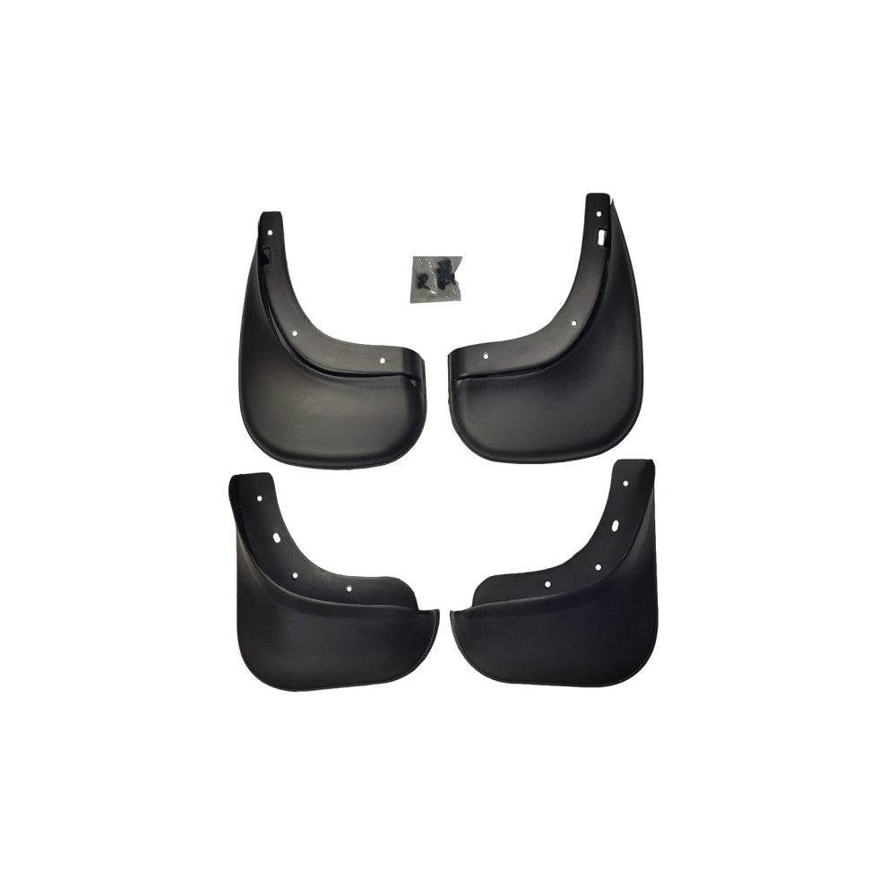 Aparatori noroi compatibile Volkswagen Touran / Caddy 2005-2016
