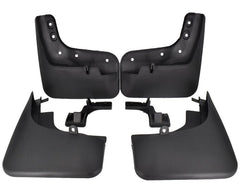 Aparatori noroi compatibile Volkswagen Tiguan 2007-2016