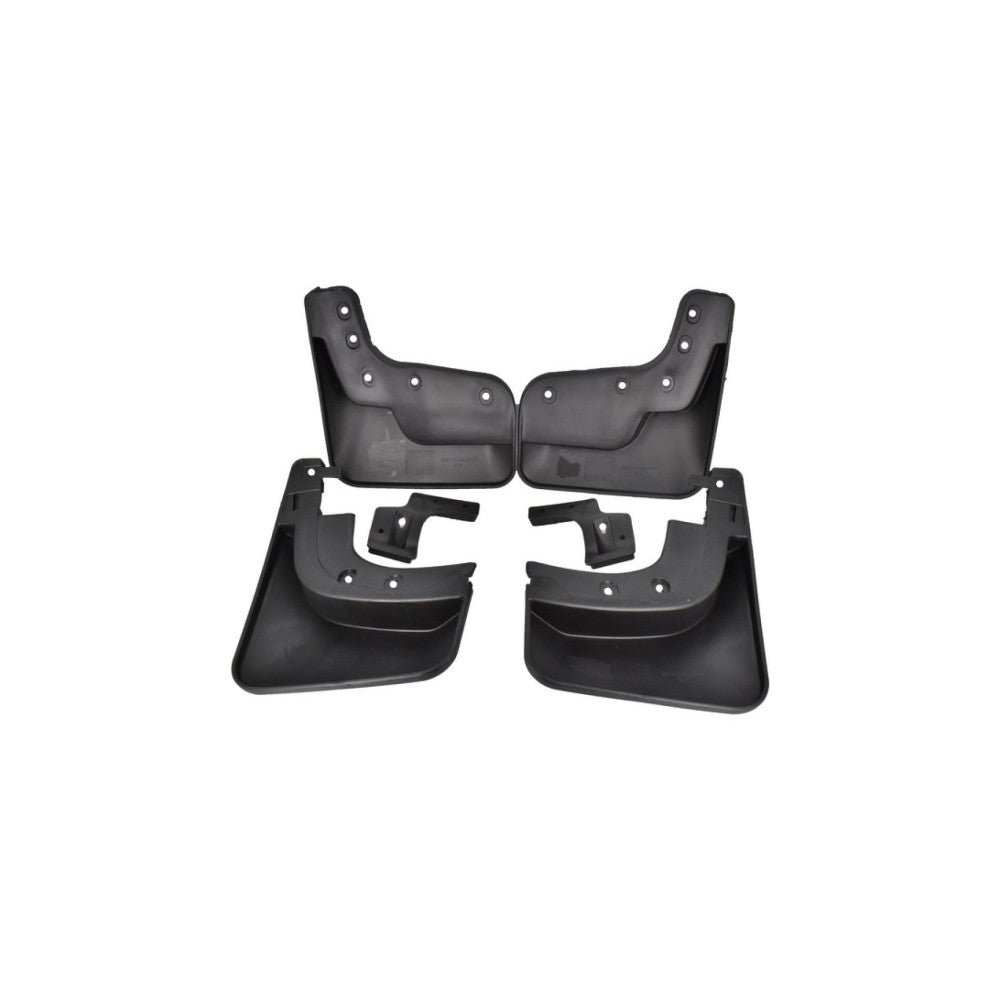 Aparatori noroi compatibile Volkswagen Tiguan 2007-2016