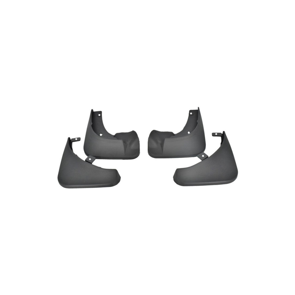 Aparatori noroi compatibile Skoda Fabia 2 2009-2011 Hatchback