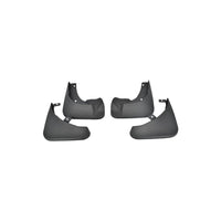 Aparatori noroi compatibile Skoda Fabia 2 2009-2011 Hatchback