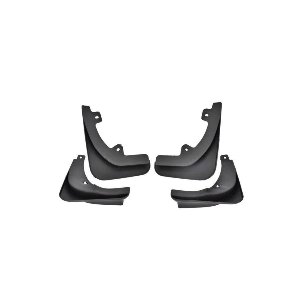 Aparatori noroi compatibile Skoda Superb 2 2008-2015 Berlina