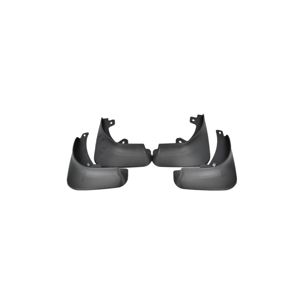 Aparatori noroi compatibile Skoda Superb 2 2008-2015 Berlina